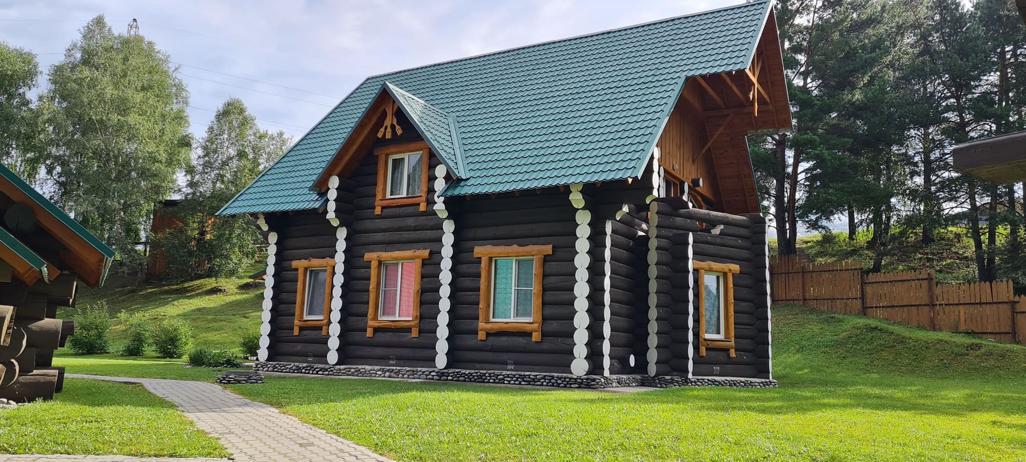 Усадьба Славная - фото 8