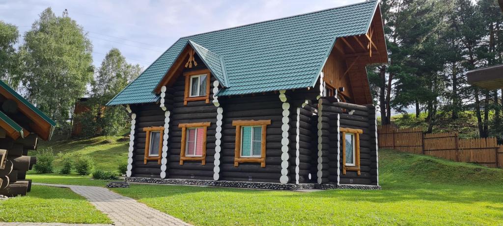 Усадьба Славная - фото 8