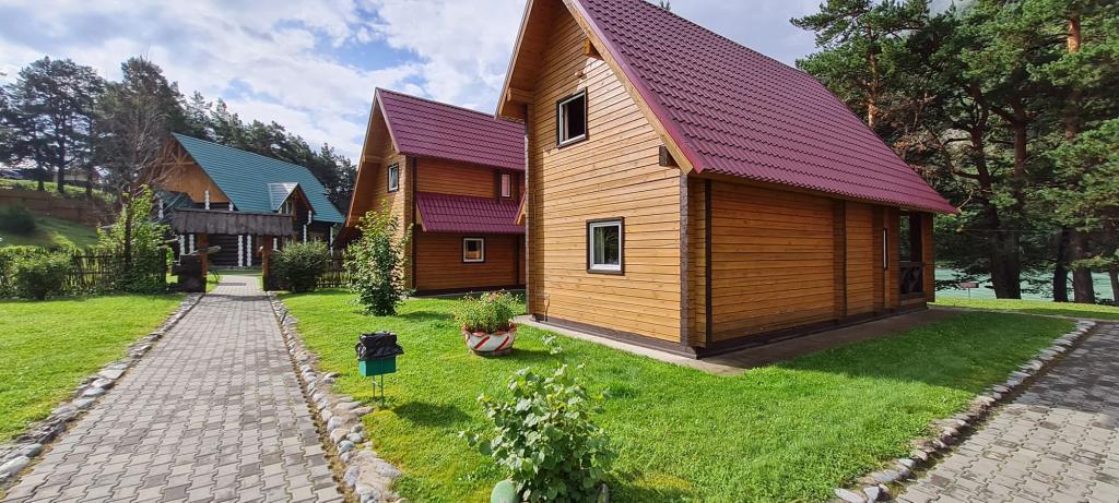 Усадьба Славная - фото 10