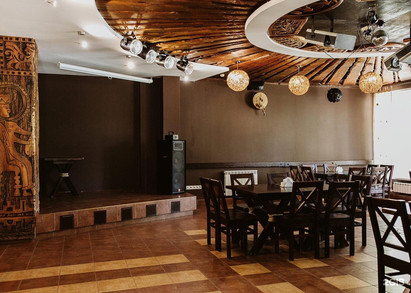 На Шумах - фото 86