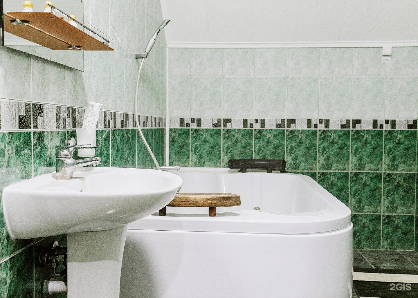 На Шумах - фото 87