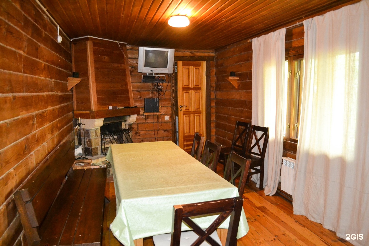 На Шумах - фото 96