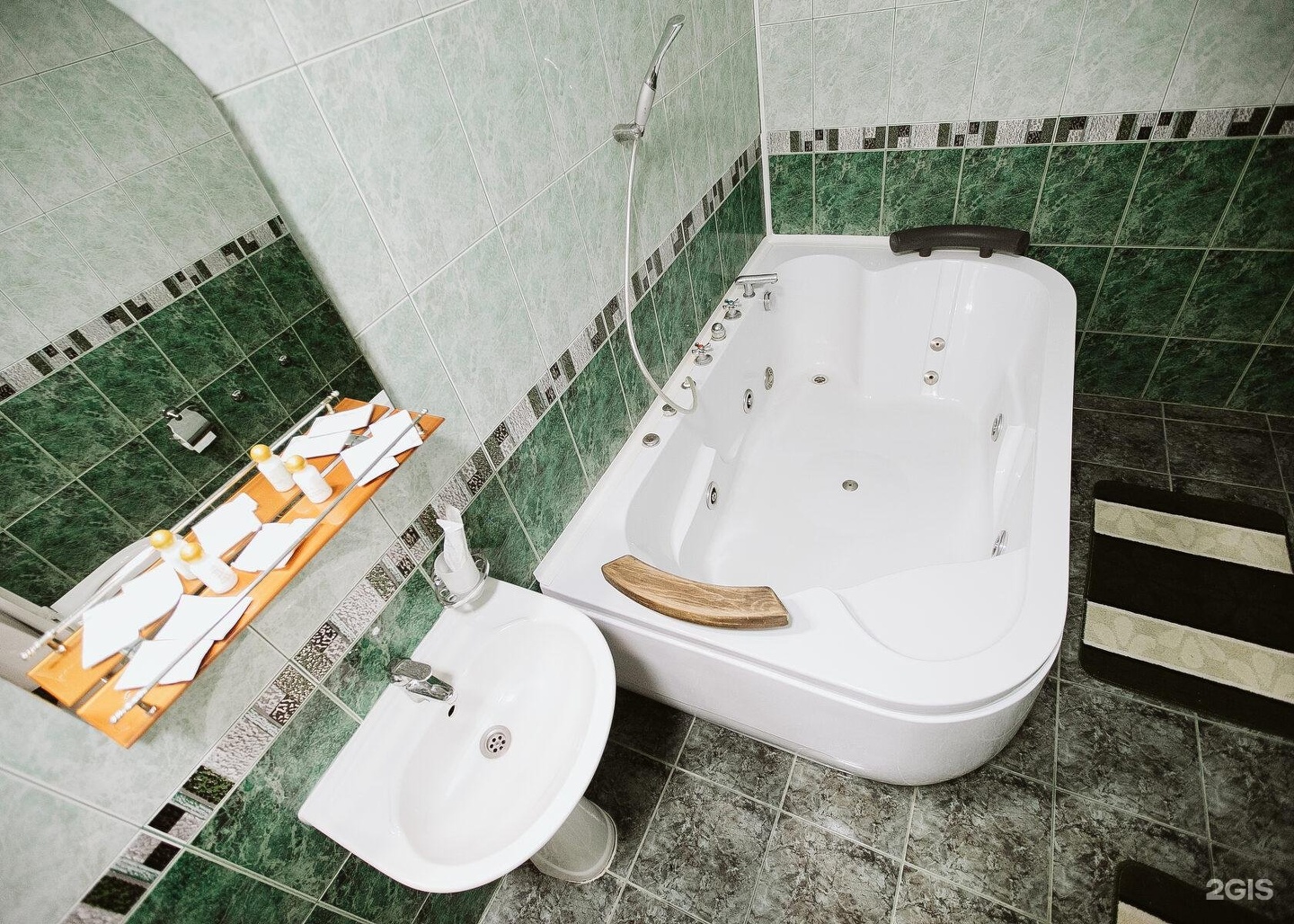 На Шумах - фото 99