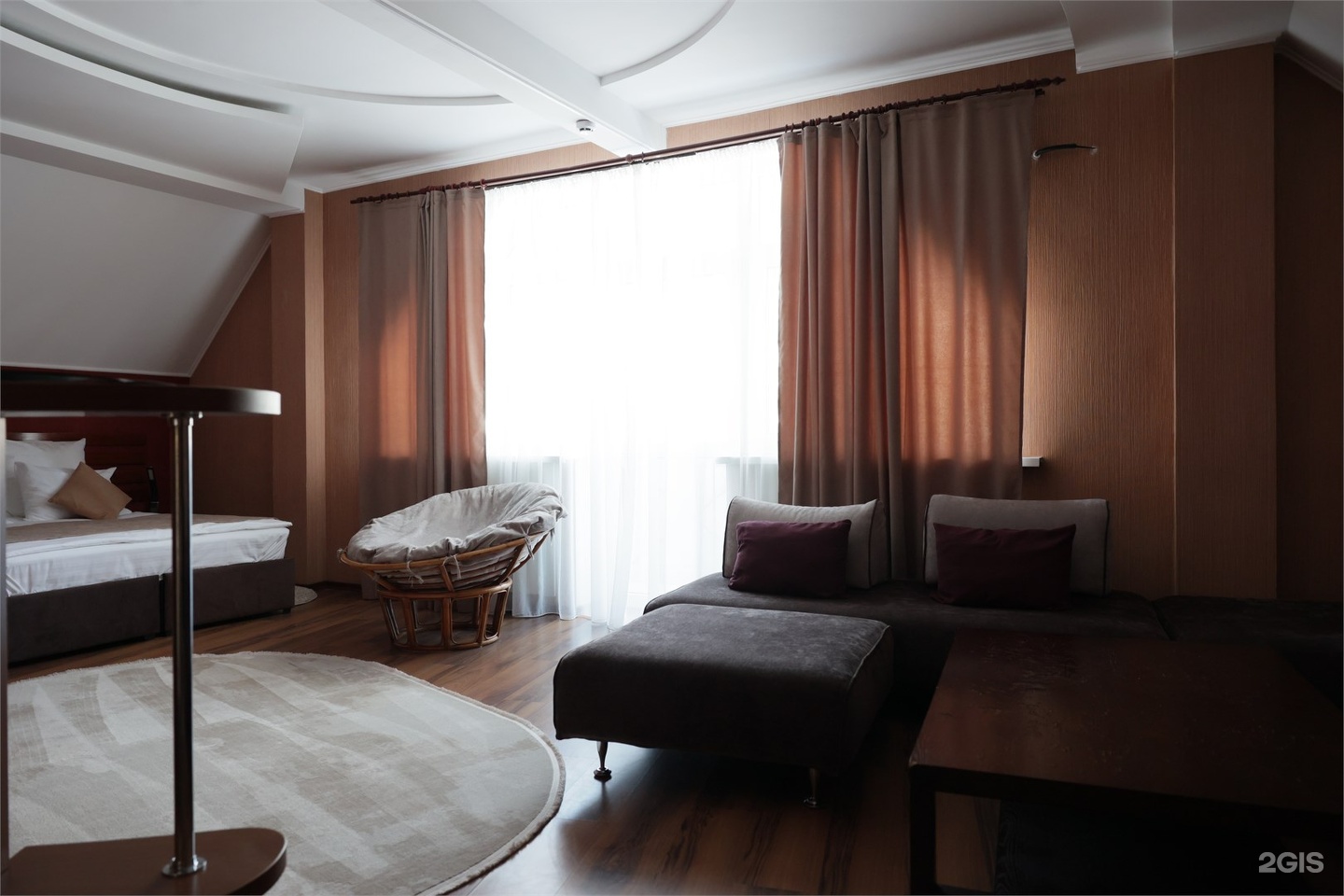 ЛЮКС 11 - фото 1