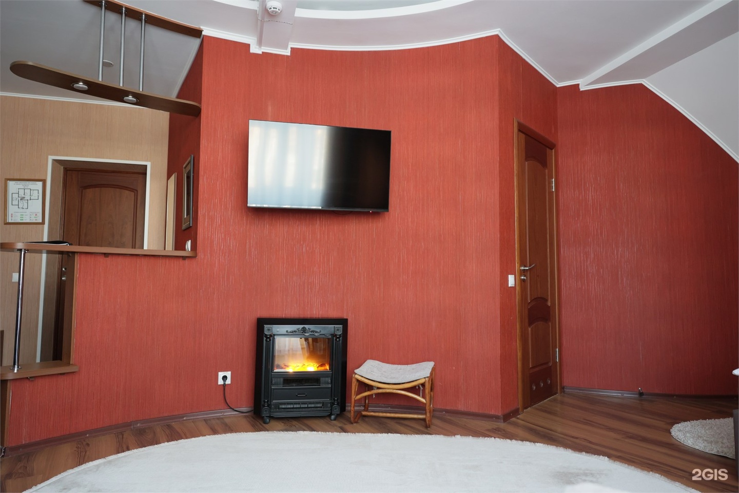 ЛЮКС 11 - фото 2