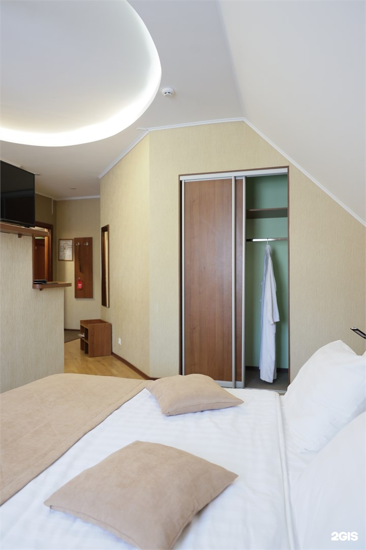 ЛЮКС 12 - фото 1