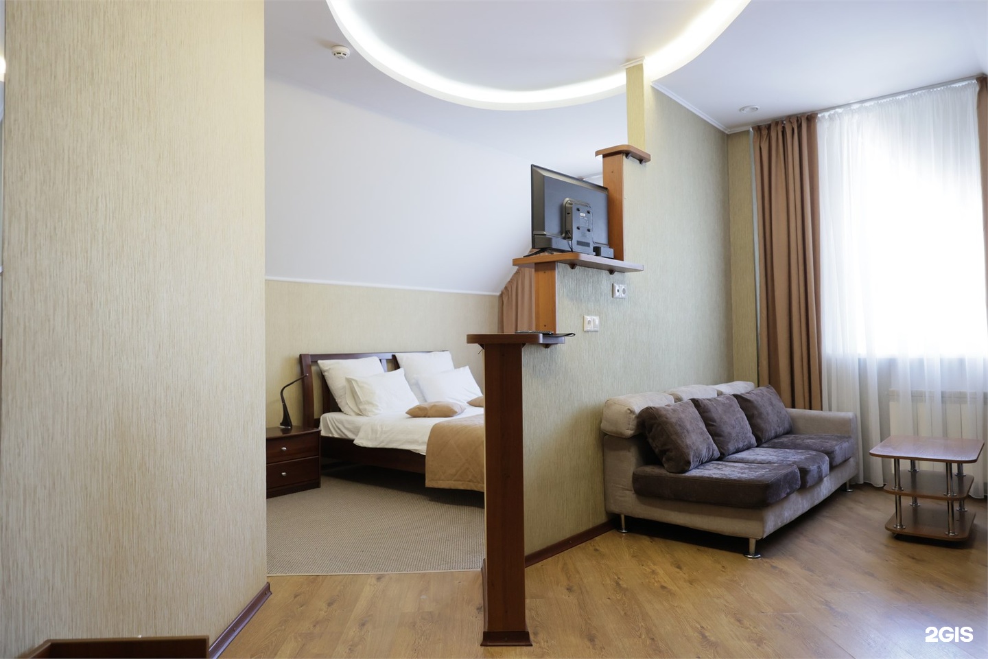 ЛЮКС 12 - фото 2