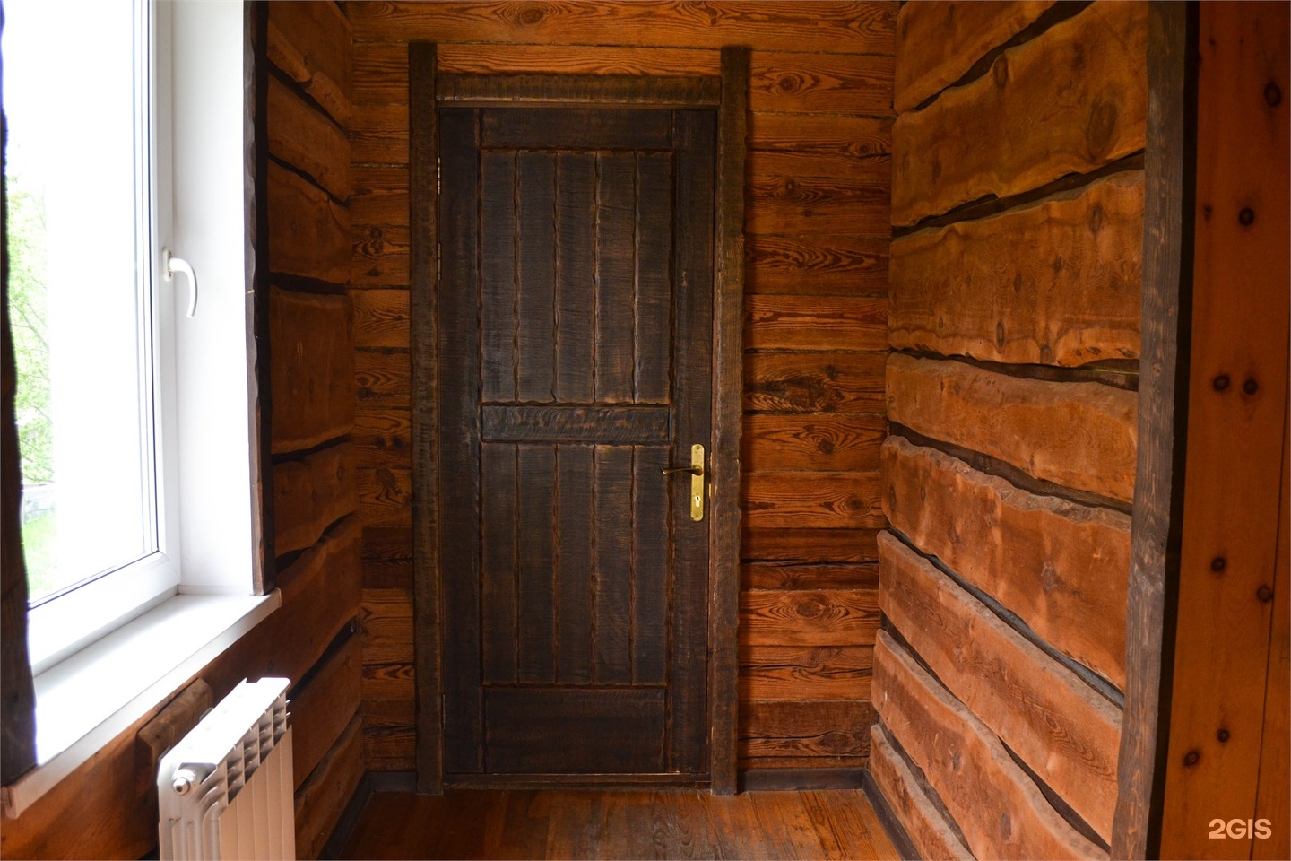 КОТТЕДЖ - фото 1