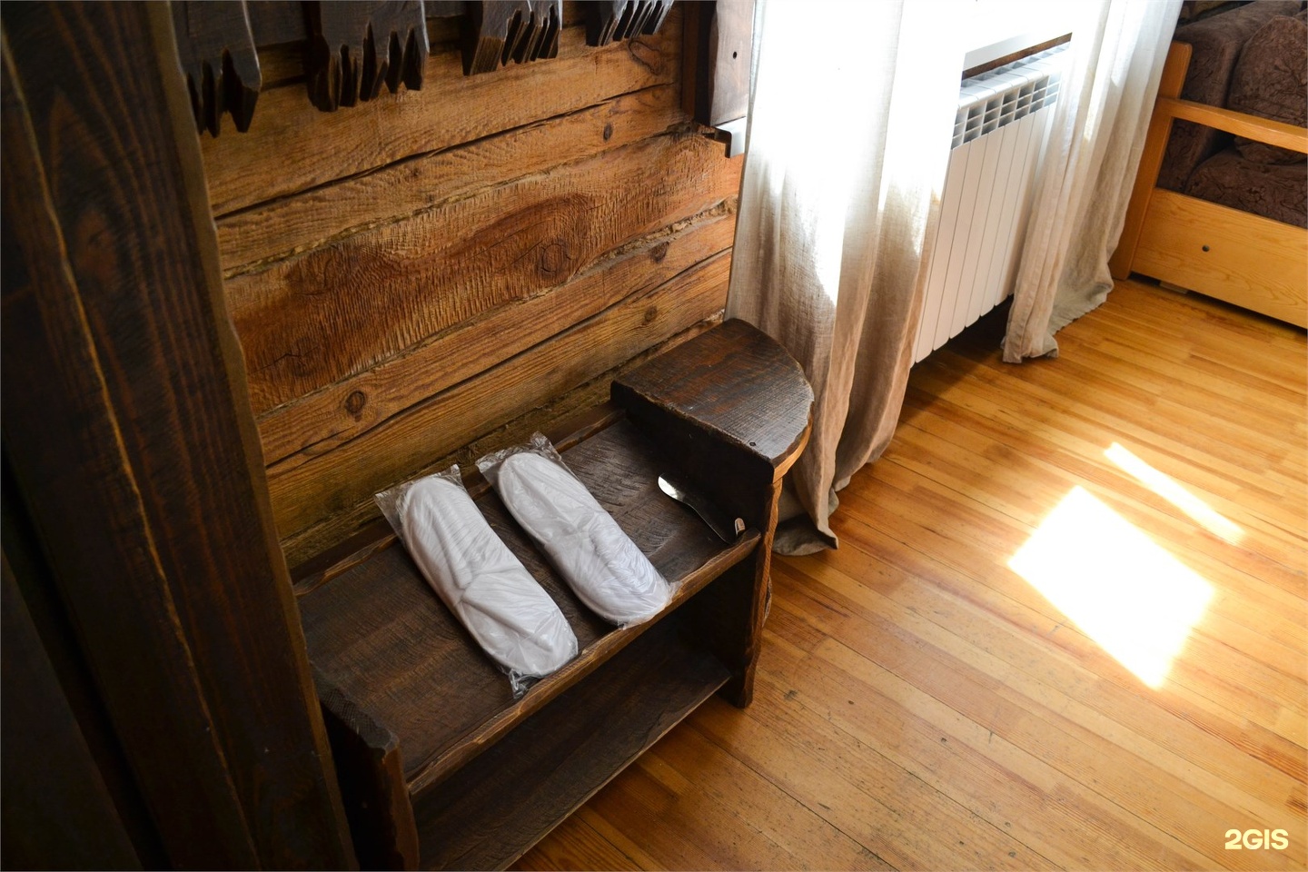 КОТТЕДЖ - фото 2