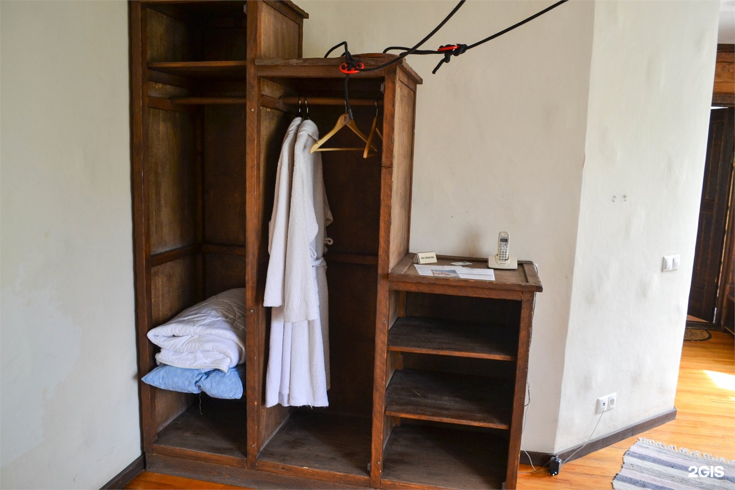 КОТТЕДЖ - фото 3