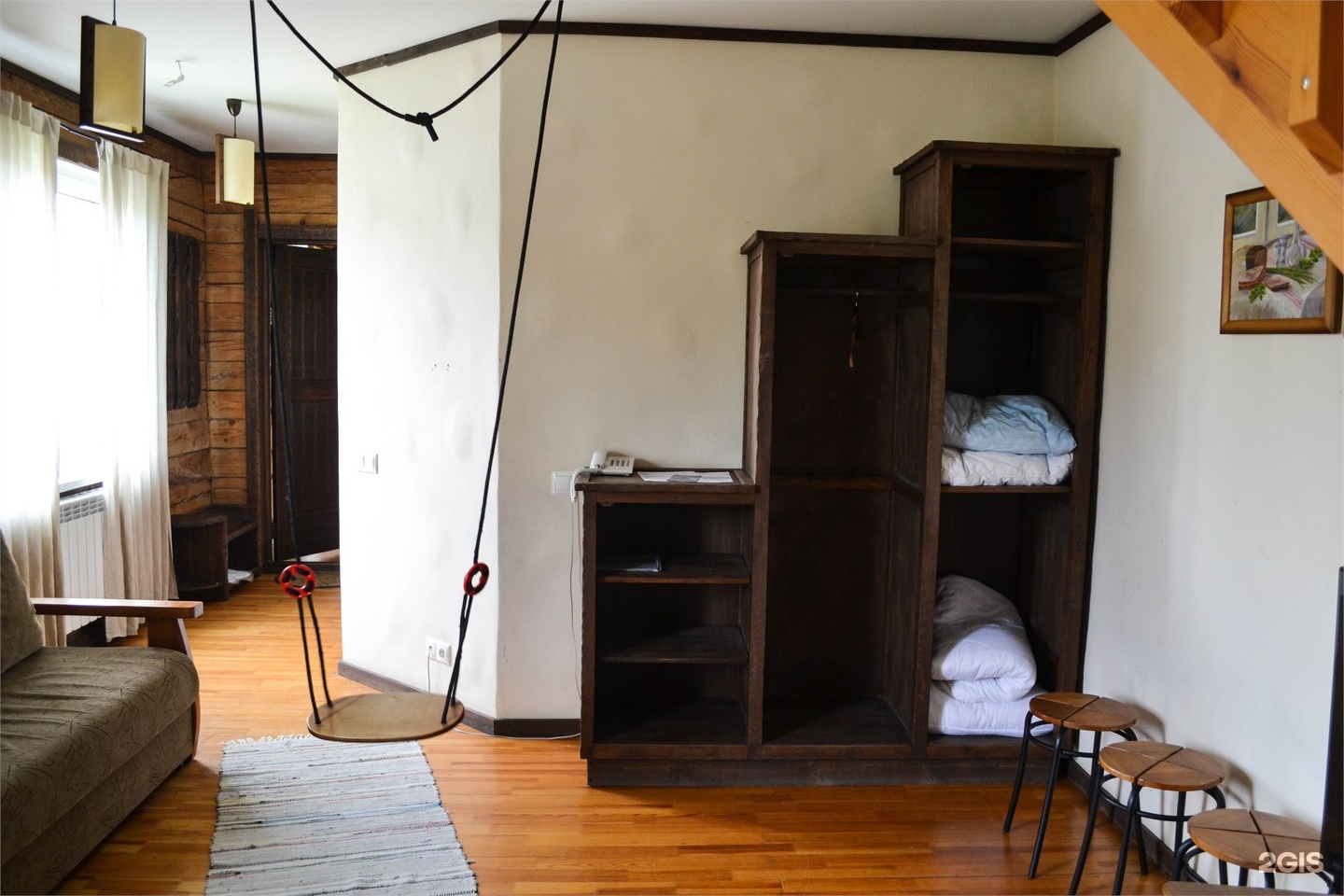 КОТТЕДЖ - фото 4