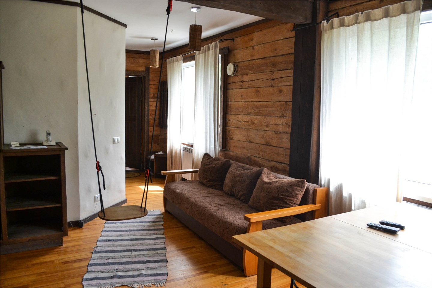 КОТТЕДЖ - фото 5