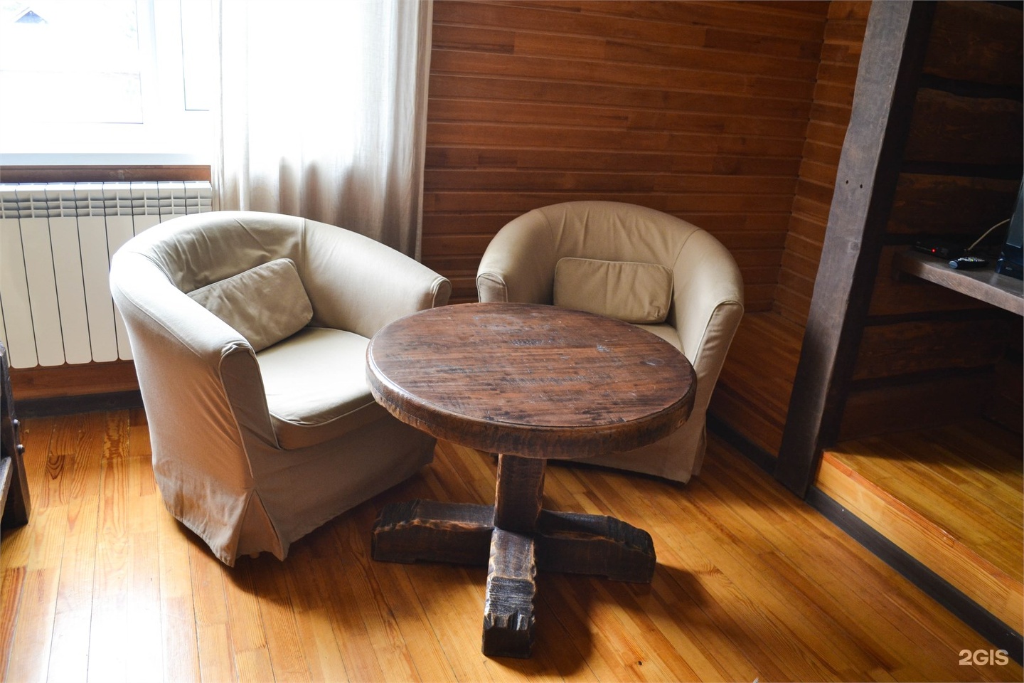 КОТТЕДЖ - фото 6