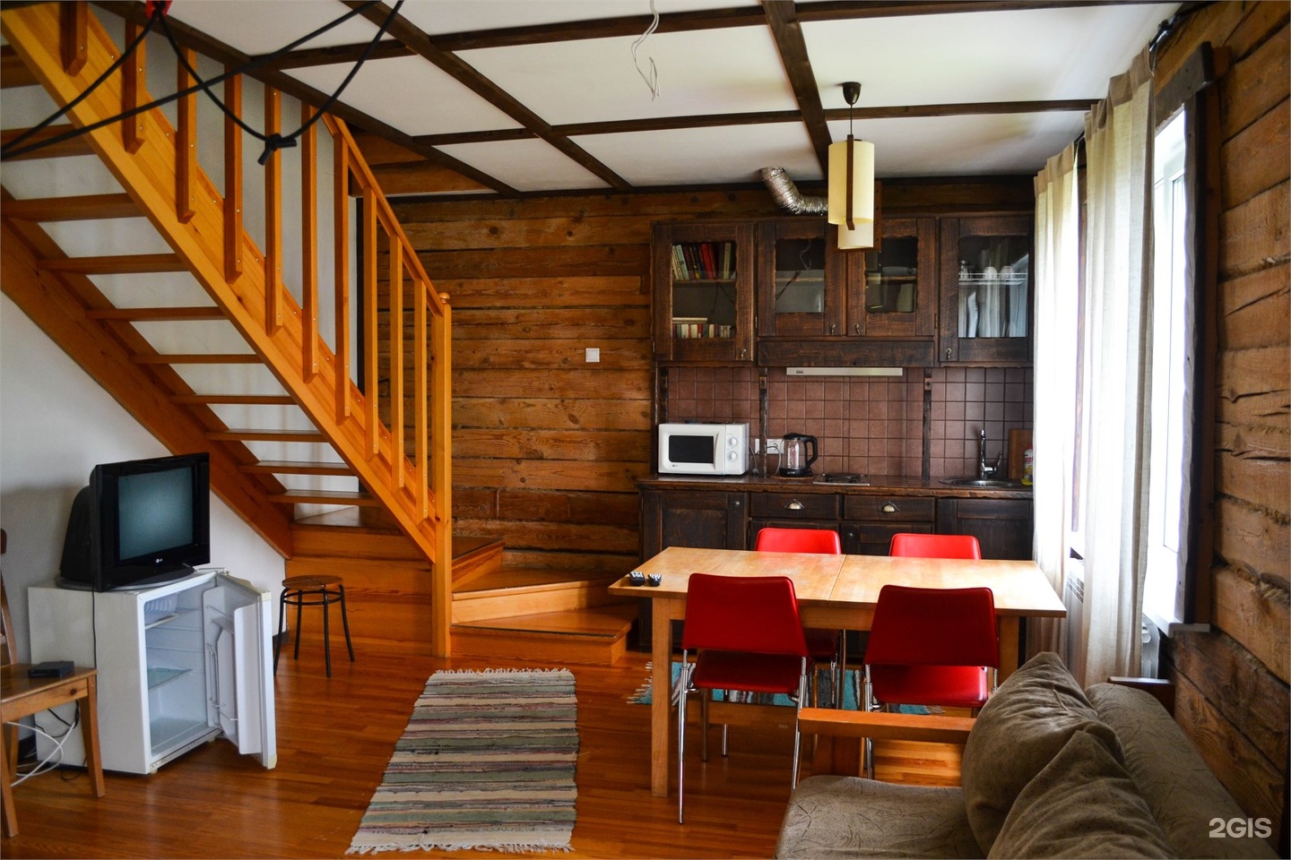 КОТТЕДЖ - фото 8