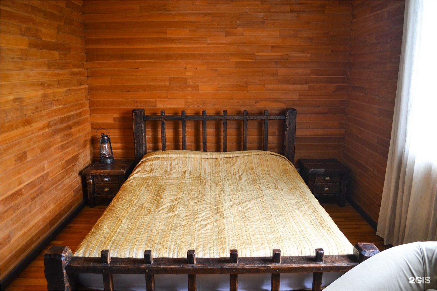 КОТТЕДЖ - фото 10