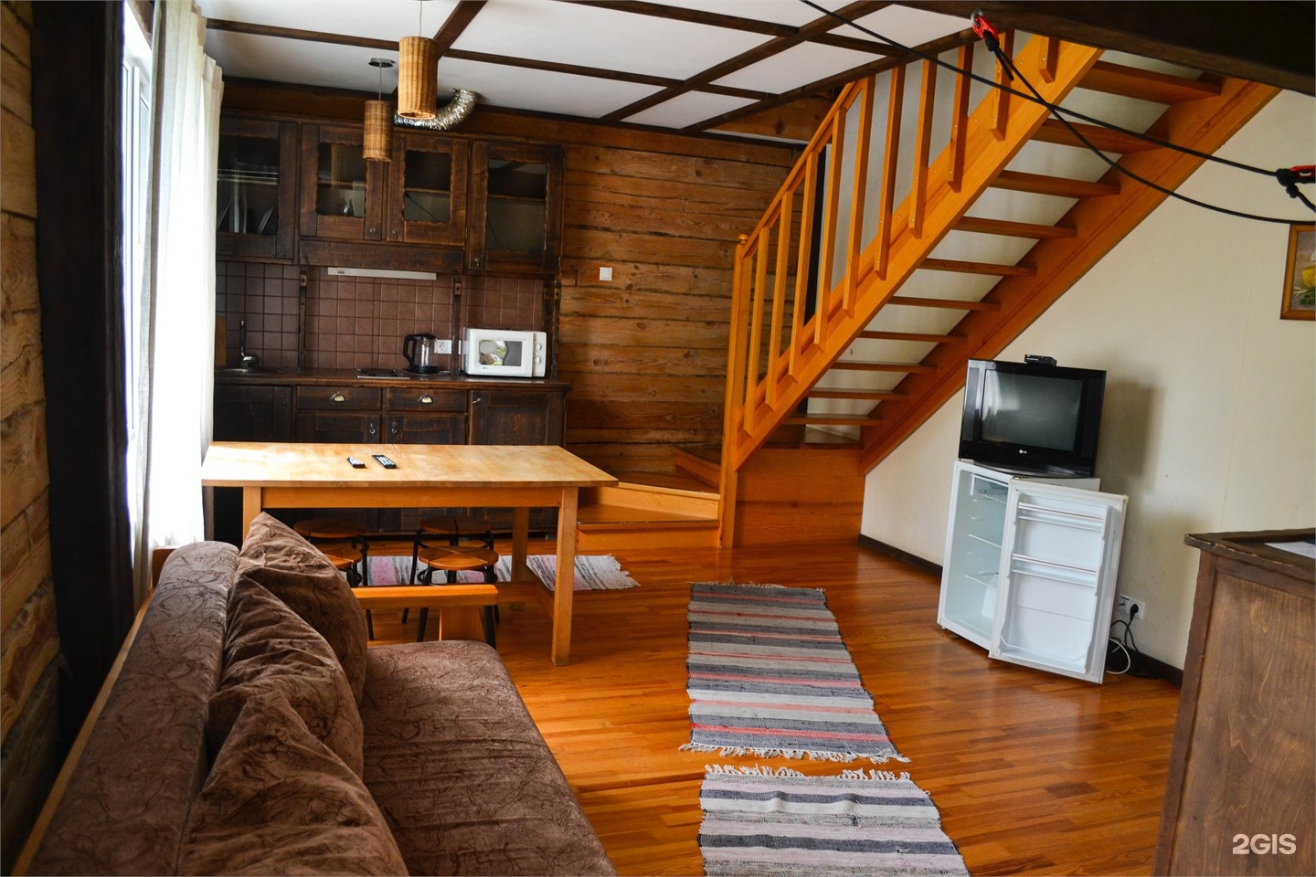 КОТТЕДЖ - фото 11