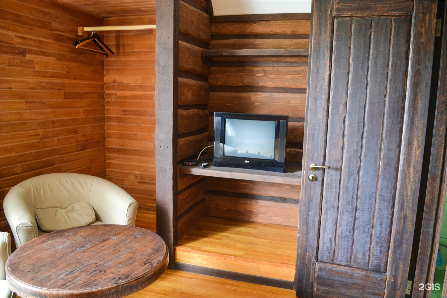 КОТТЕДЖ - фото 12