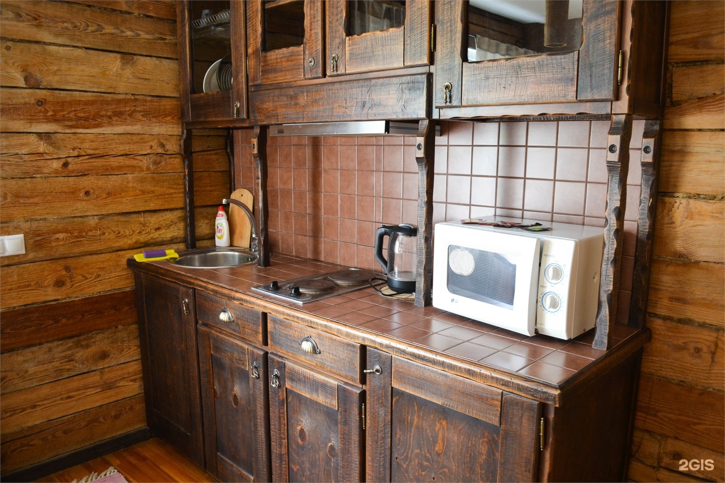 КОТТЕДЖ - фото 13