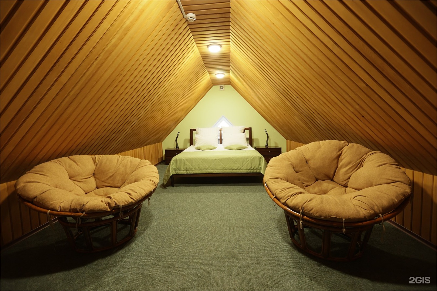 ЛЮКС 17 - фото 1