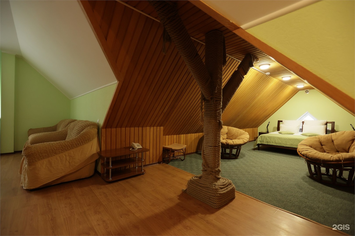 ЛЮКС 17 - фото 2