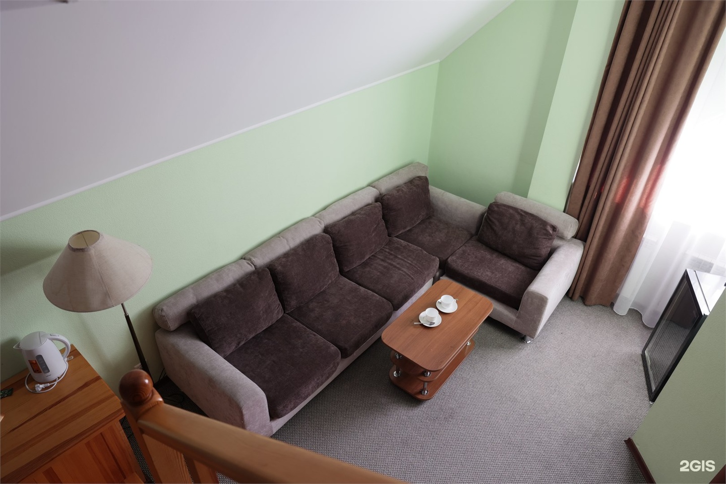 ЛЮКС14 - фото 1