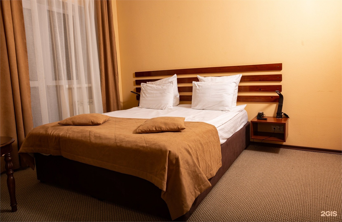 СТАНДАРТ с балконом - фото 2