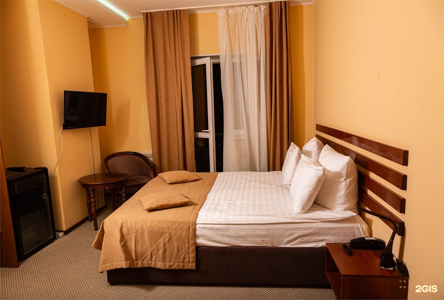 СТАНДАРТ с балконом - фото 3