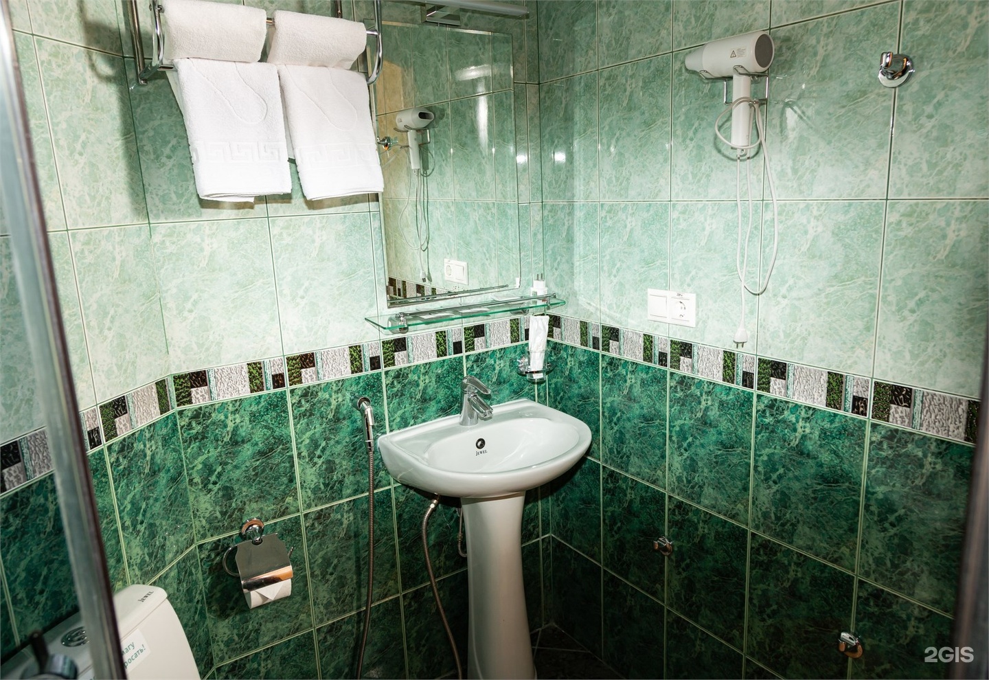 СТАНДАРТ с балконом - фото 4