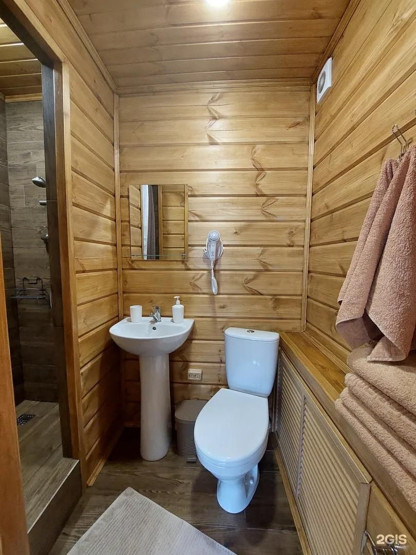 Апартаменты на Чемальская улица, 18 - фото 5