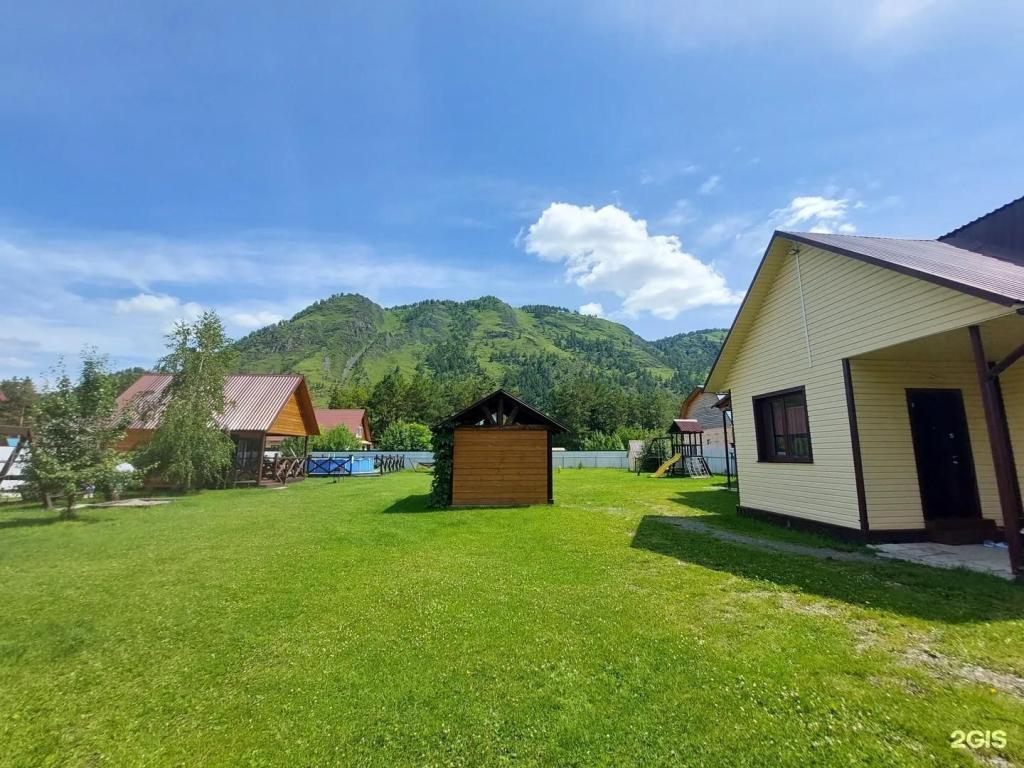 Апартаменты на Чемальская улица, 18 - фото 10