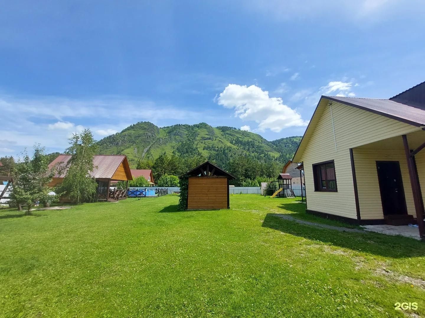 Дом - фото 10