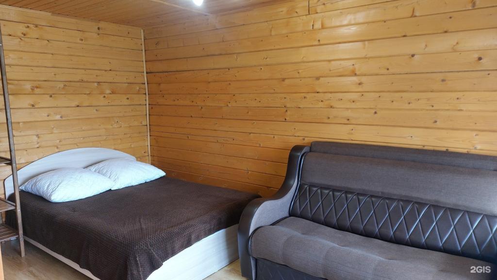 Апартаменты на Чемальская улица, 18 - фото 8