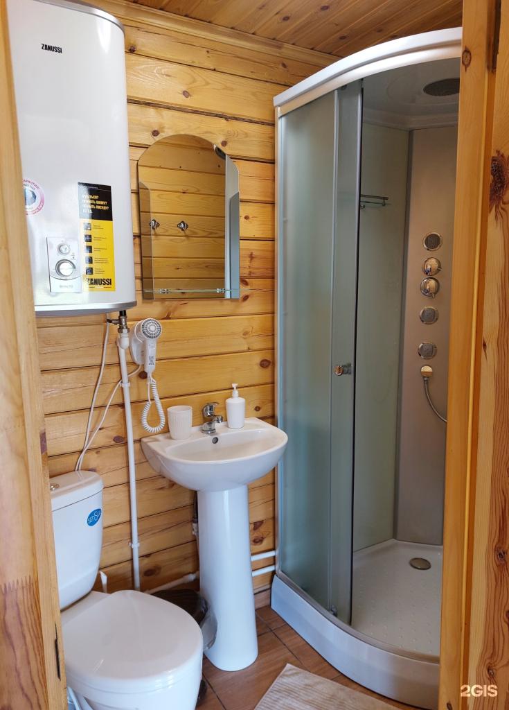 Апартаменты на Чемальская улица, 18 - фото 5