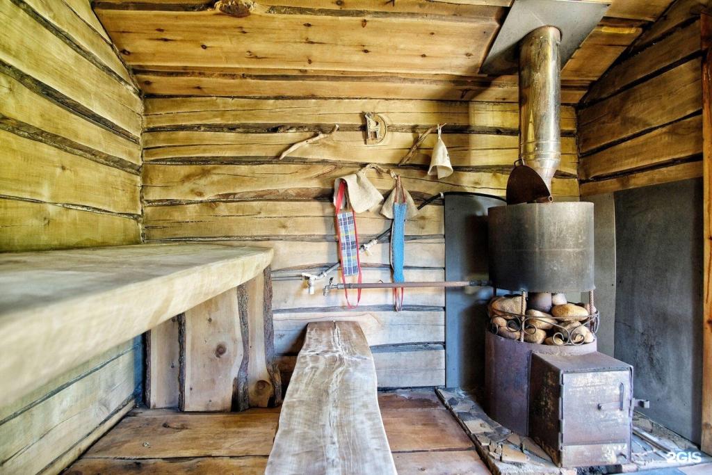 Баба-Яга - фото 3