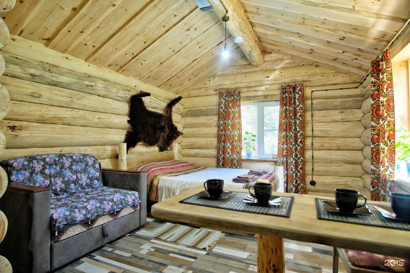 Баба-Яга - фото 7