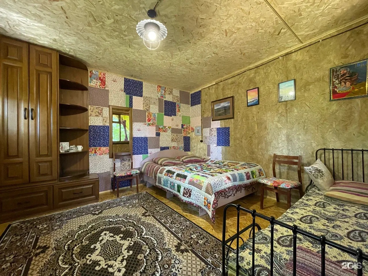 Баба-Яга - фото 9