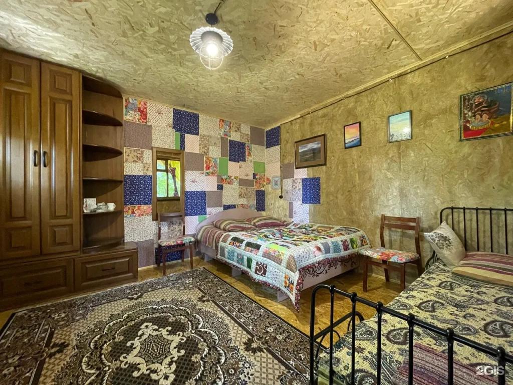 Баба-Яга - фото 9