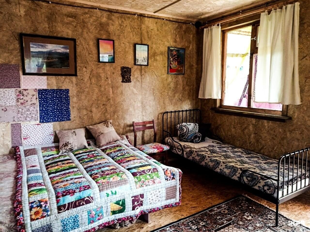 Баба-Яга - фото 10