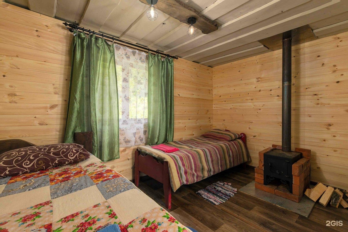 Баба-Яга - фото 13