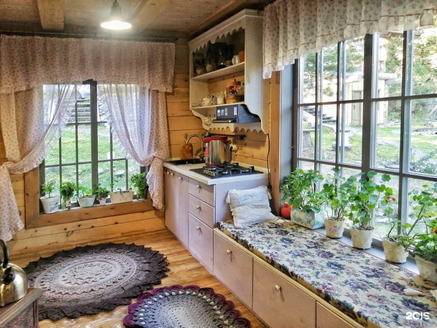 Баба-Яга - фото 16