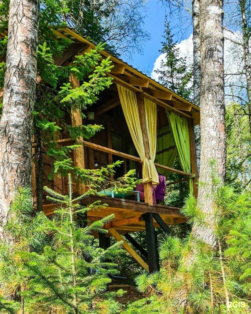 Баба-Яга - фото 19