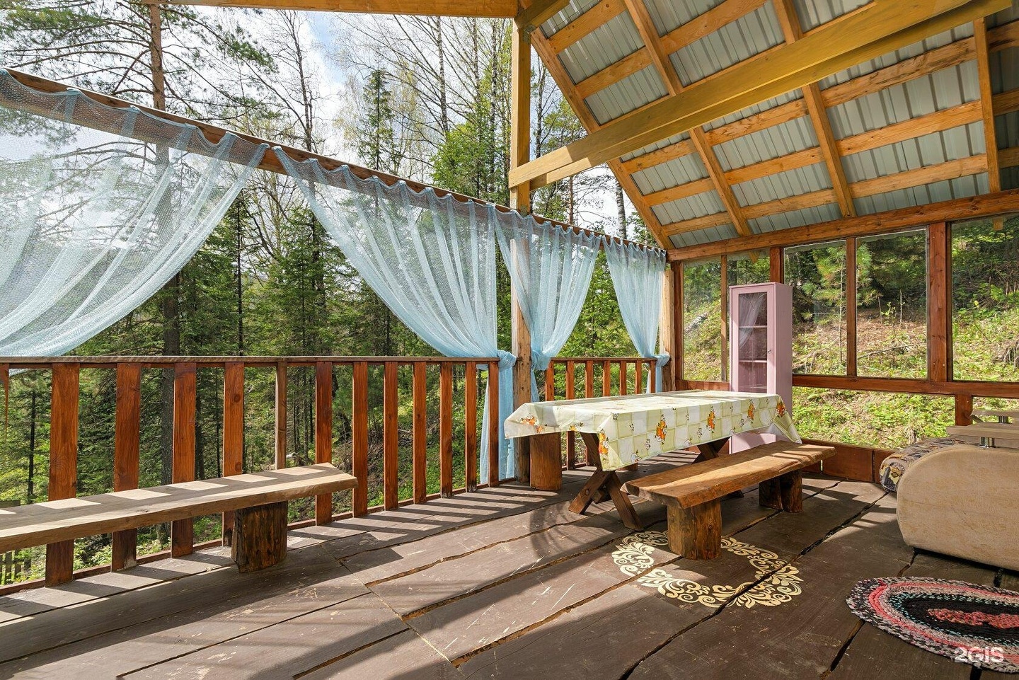 Баба-Яга - фото 21