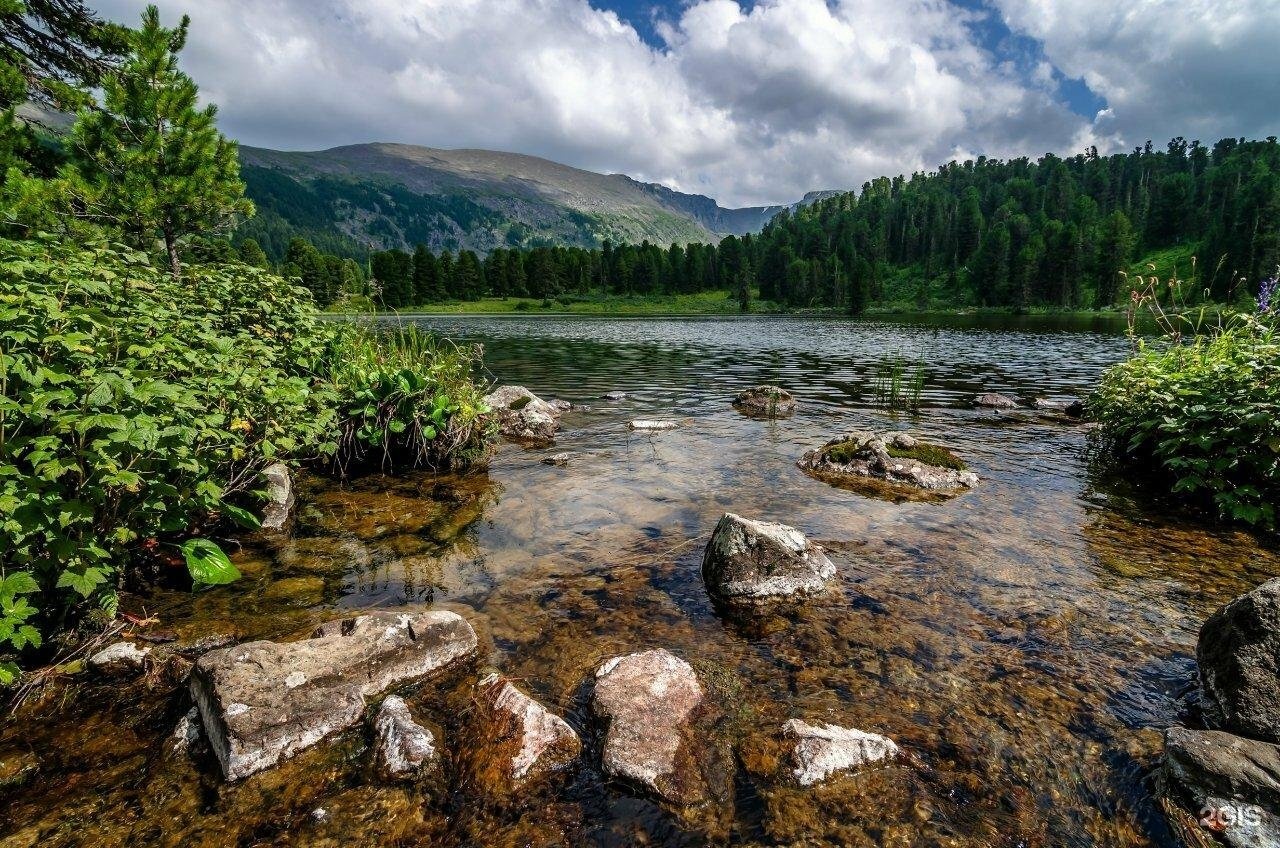 Баба-Яга - фото 22