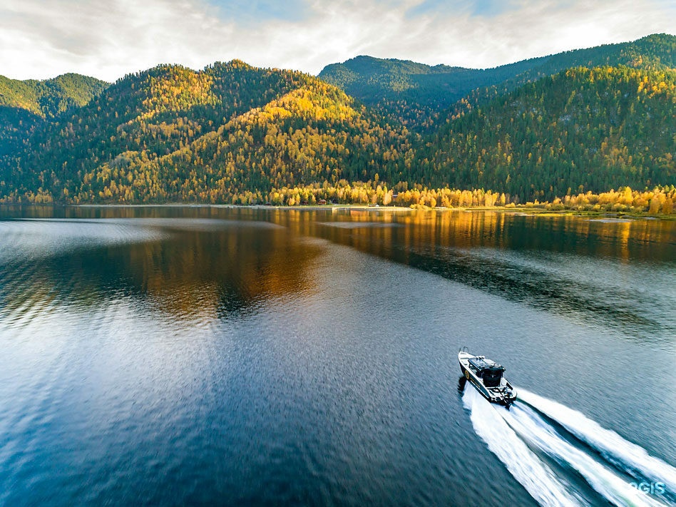 Баба-Яга - фото 24