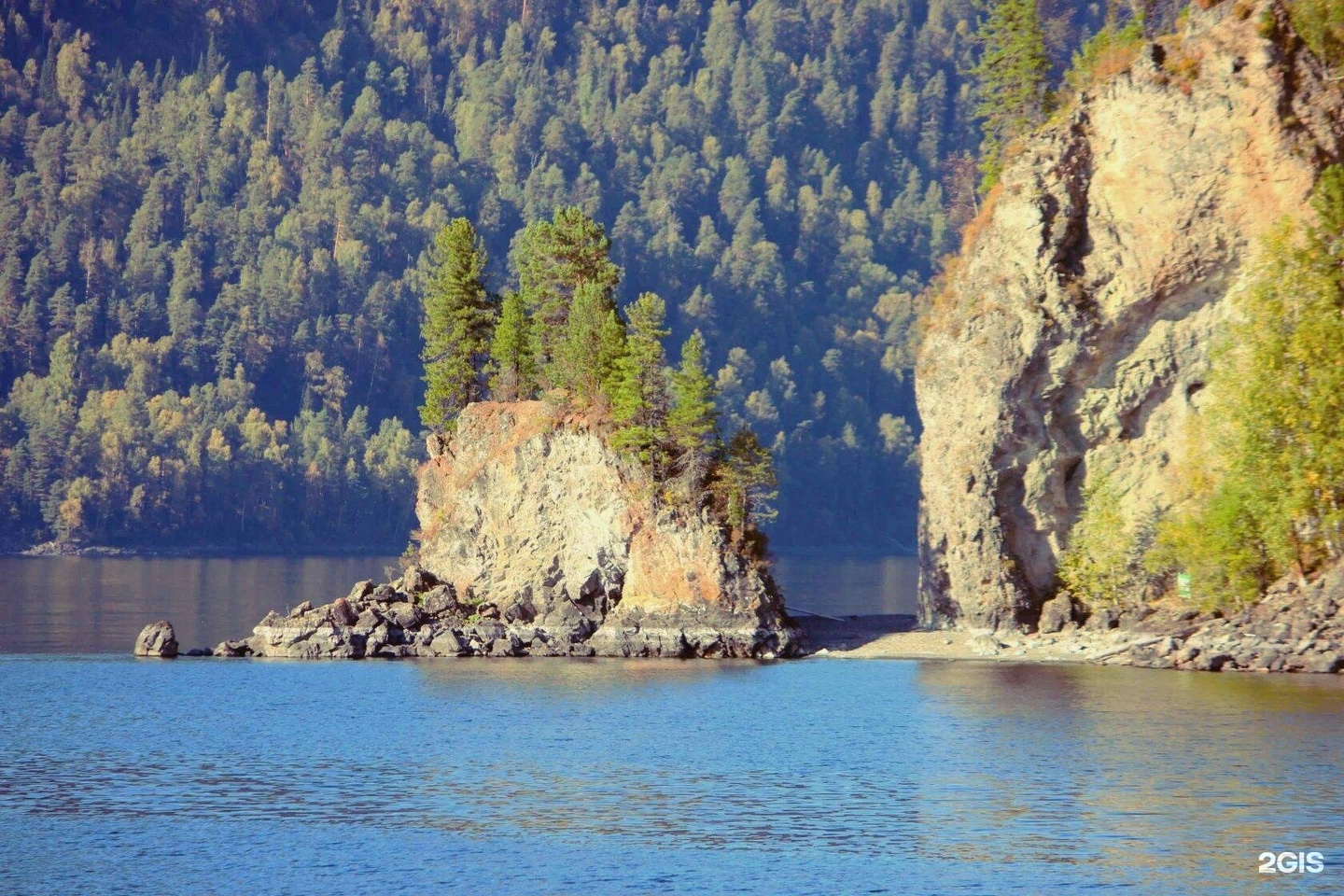 Баба-Яга - фото 25