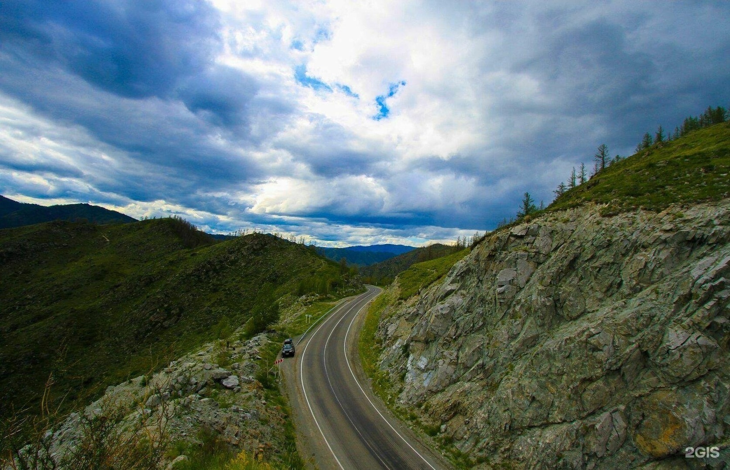 Баба-Яга - фото 27