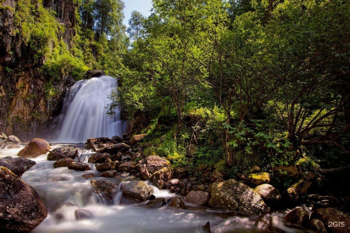 Баба-Яга - фото 28