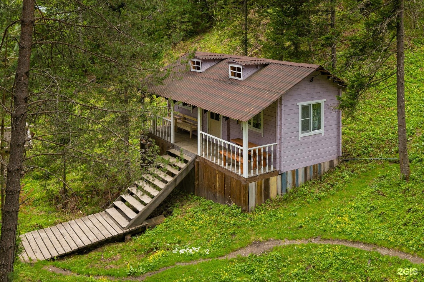 Баба-Яга - фото 29