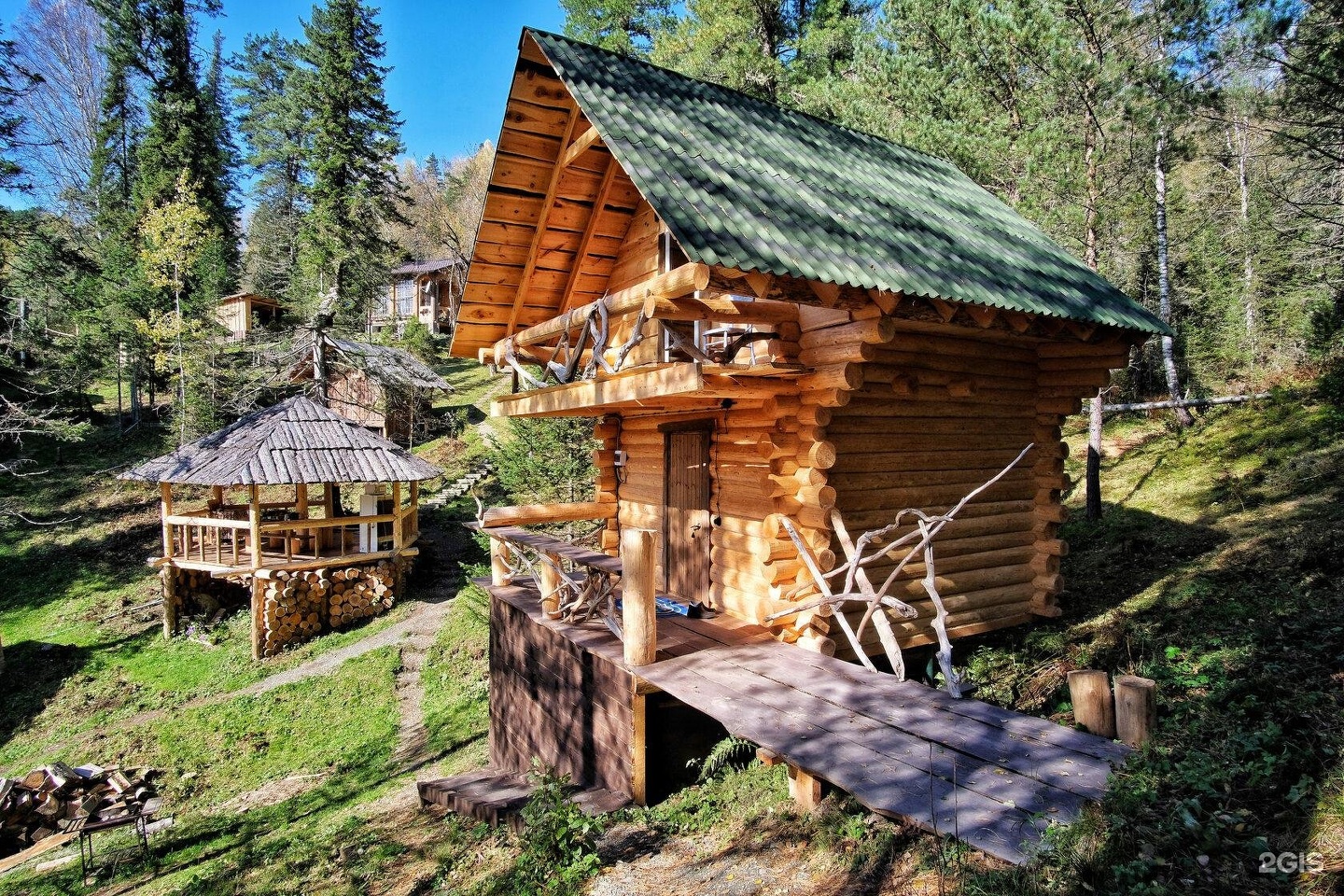 Баба-Яга - фото 30