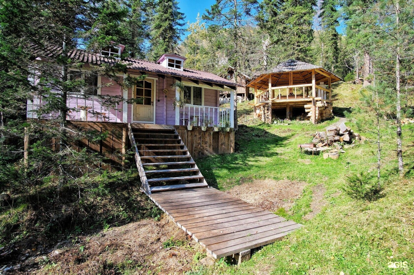 Баба-Яга - фото 33